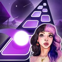 Tiles Hop : Melanie Martinez