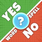 Word Spell Game : Yes or No ?
