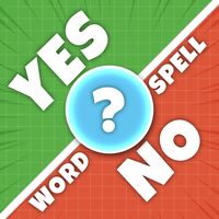 Word Spell Game : Yes or No ?