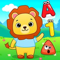 Baby Phone Games for Kids 2+