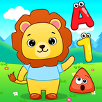 Baby Phone Games for Kids 2+