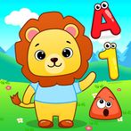 Baby Phone Games for Kids 2+