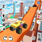 Car Stunts: Monster Stunt game