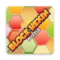 Block HexIn - Hexa Blocks