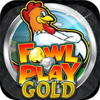 Fowl Play Gold