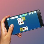 Game Puzzle :Encanto's Onet