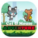 Cat and Mouse - In The Forest