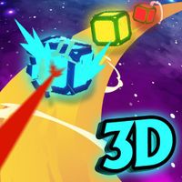 Break Runner - Box Shredder