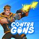 Contra Guns－PVP Shooting Game