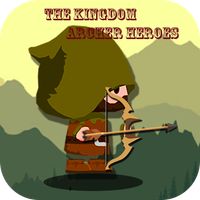 The Kingdom Archer Heroes