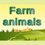Farm animals