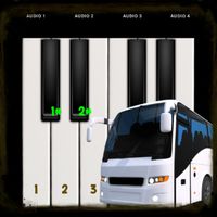 Pianika Basuri Bus