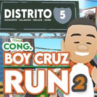 Boy Run