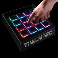 TITANIUM MPC - DJ Funk Brasil