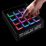 TITANIUM MPC - DJ Funk Brasil