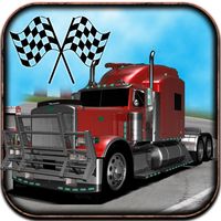 Truck Drive Racing Real