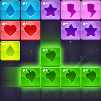 Block Blast Puzzle