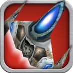 Space Shooter-Death Attack