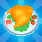 Idle Chicken Processing