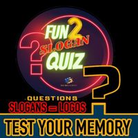 FUN SLOGAN QUIZ II