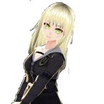 Novia Virutal Anime