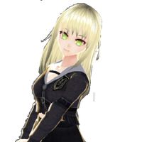 Novia Virutal Anime
