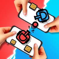 Two player Duo Games Offline