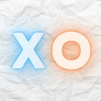 Tic Tac Toe - X-O fun Puzzle g