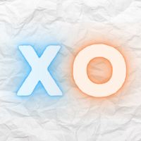 Tic Tac Toe - X-O fun Puzzle g