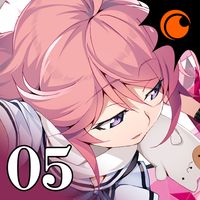 Grisaia: Phantom Trigger Vol.5