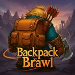 Backpack Brawl — Hero Battles
