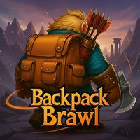 Backpack Brawl — Hero Battles