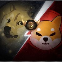 Dogecoin or Shiba INU