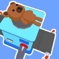 My little toy business