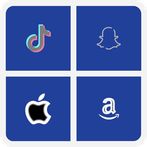 Guess the Logo - Trivia game