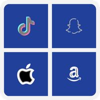 Guess the Logo - Trivia game