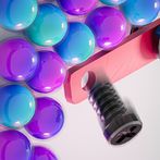 Marble Screw: Collector