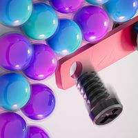 Marble Screw: Collector