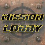 Mission Lobby