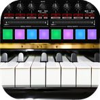 ORG PIANO:REAL PIANO