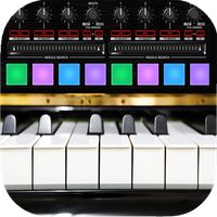 ORG PIANO:REAL PIANO