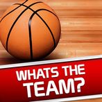 Whats the Team? NBA Basketball