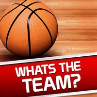 Whats the Team? NBA Basketball