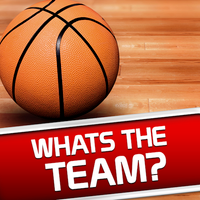Whats the Team? NBA Basketball