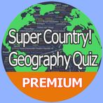 Super Country! Quiz Premium