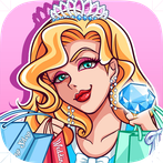 Wedding Shopping BFF Girls Day