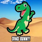 DinoRUN!!