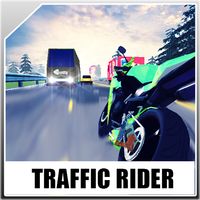 Traffic Rider 3.0