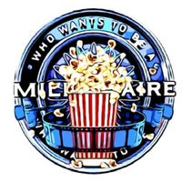 Movie Quiz - Who Wants To Be A
