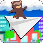 Paper Plane.io